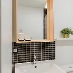 Fully-equipped Near The Center Of Apartman Lille